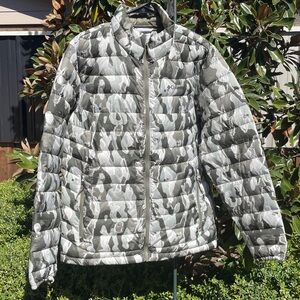 Columbia Men's Powder Lite™ II Printed Jacket